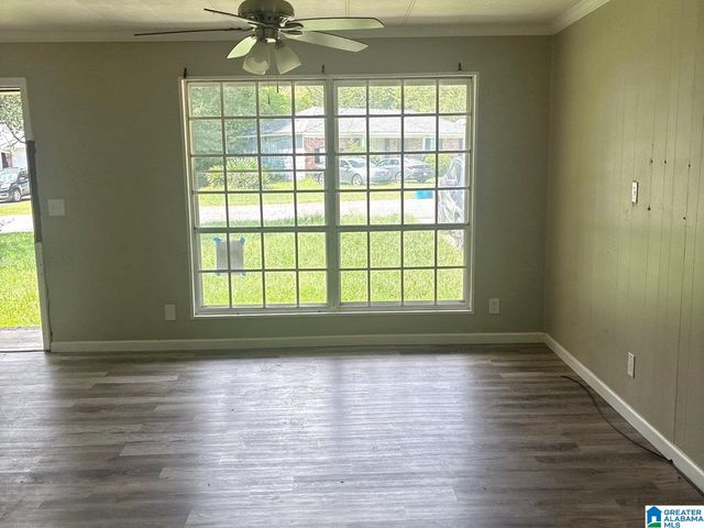 1705 5TH WAY NW, Center Point, AL 35215