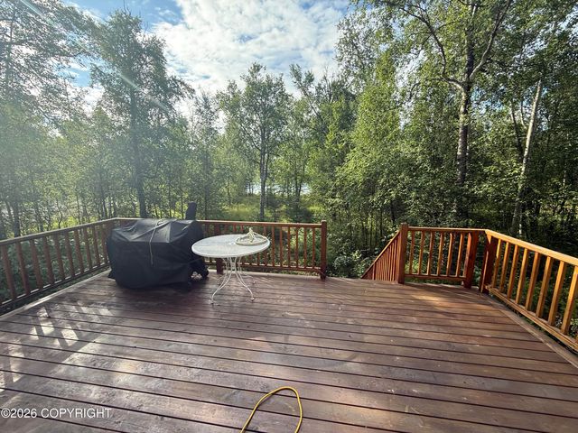 4650 E Birch Drive, Wasilla, AK 99654
