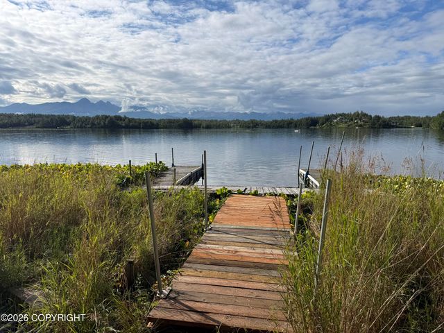 4650 E Birch Drive, Wasilla, AK 99654