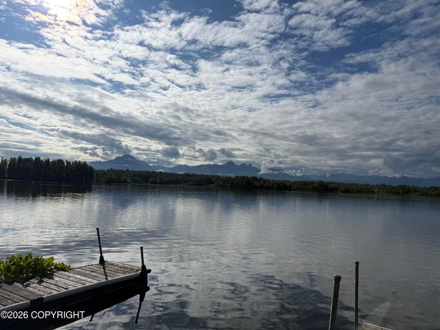 4650 E Birch Drive, Wasilla, AK 99654