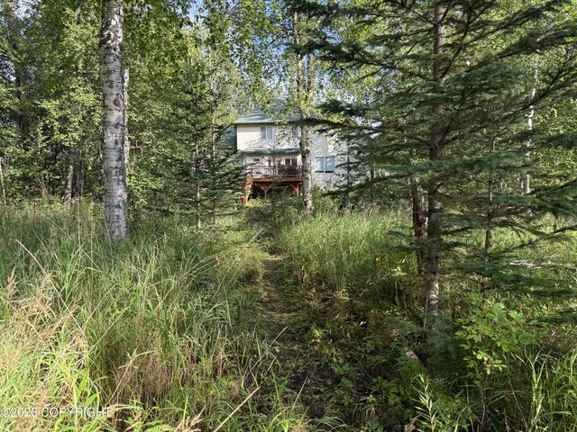 4650 E Birch Drive, Wasilla, AK 99654