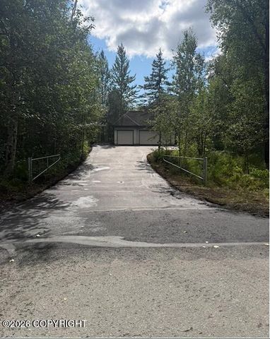 4650 E Birch Drive, Wasilla, AK 99654