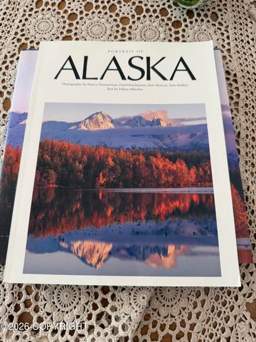 4650 E Birch Drive, Wasilla, AK 99654