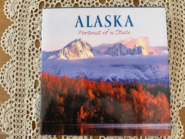 4650 E Birch Drive, Wasilla, AK 99654