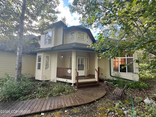 4650 E Birch Drive, Wasilla, AK 99654