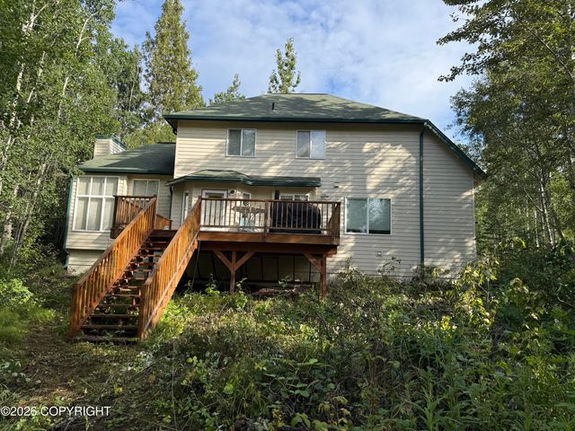 4650 E Birch Drive, Wasilla, AK 99654
