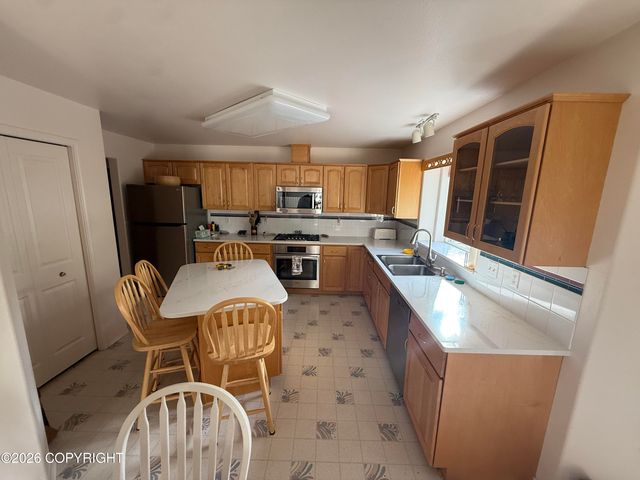 4650 E Birch Drive, Wasilla, AK 99654