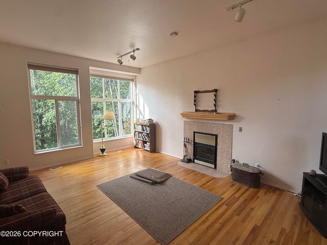 4650 E Birch Drive, Wasilla, AK 99654