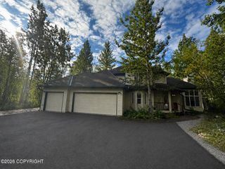 4650 E Birch Drive, Wasilla, AK 99654