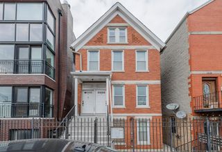 1640 W Blackhawk Street 2, Chicago, IL 60622