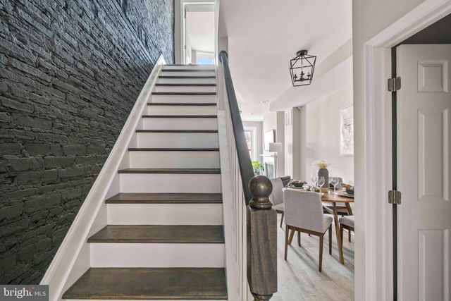 829 W BARRE, Baltimore, MD 21230