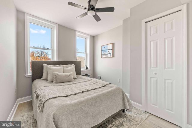 829 W BARRE, Baltimore, MD 21230