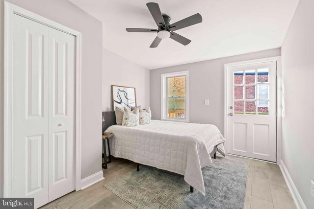 829 W BARRE, Baltimore, MD 21230