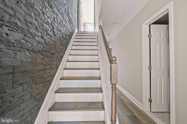 829 W BARRE, Baltimore, MD 21230