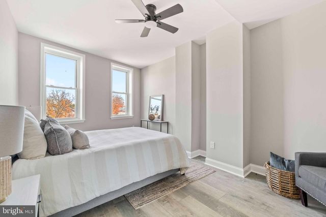 829 W BARRE, Baltimore, MD 21230