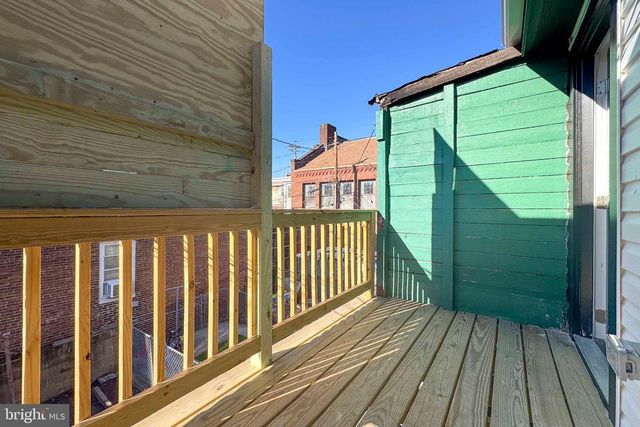 829 W BARRE, Baltimore, MD 21230