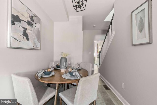 829 W BARRE, Baltimore, MD 21230