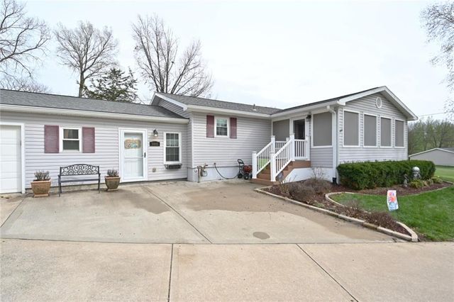 5005 NW Merrimac Avenue, Riverside, MO 64150