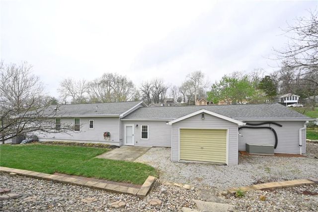 5005 NW Merrimac Avenue, Riverside, MO 64150