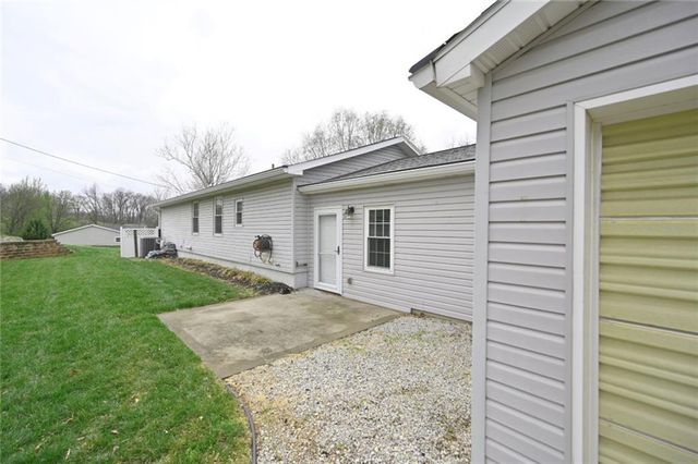 5005 NW Merrimac Avenue, Riverside, MO 64150