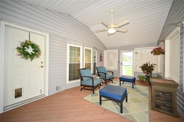 5005 NW Merrimac Avenue, Riverside, MO 64150