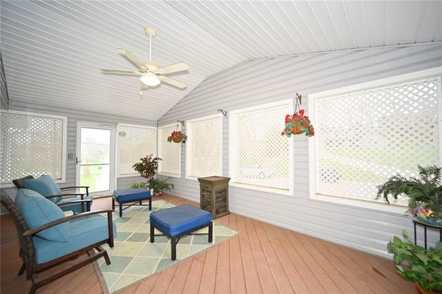 5005 NW Merrimac Avenue, Riverside, MO 64150