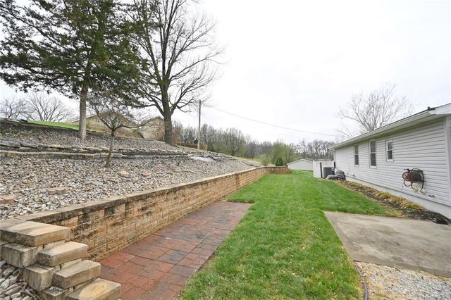5005 NW Merrimac Avenue, Riverside, MO 64150