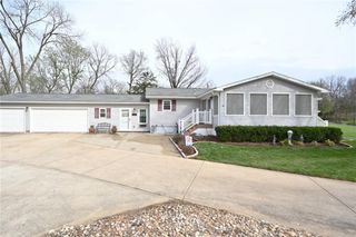 5005 NW Merrimac Avenue, Riverside, MO 64150