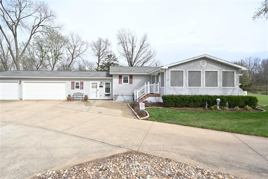 5005 NW Merrimac Avenue, Riverside, MO 64150
