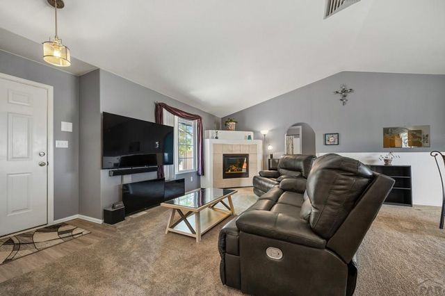565 S Hook Dr, Pueblo West, CO 81007