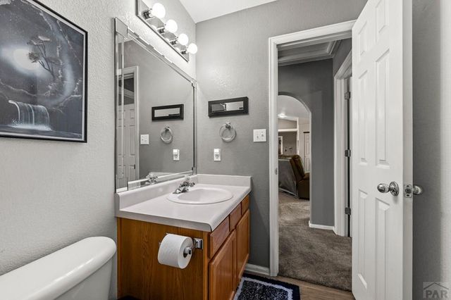 565 S Hook Dr, Pueblo West, CO 81007