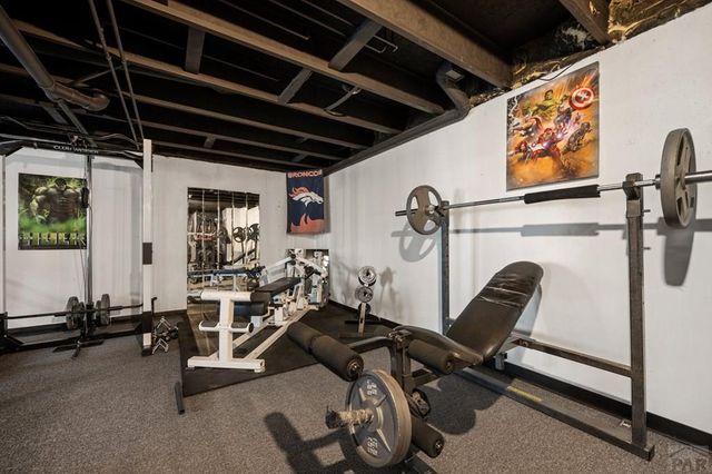 565 S Hook Dr, Pueblo West, CO 81007