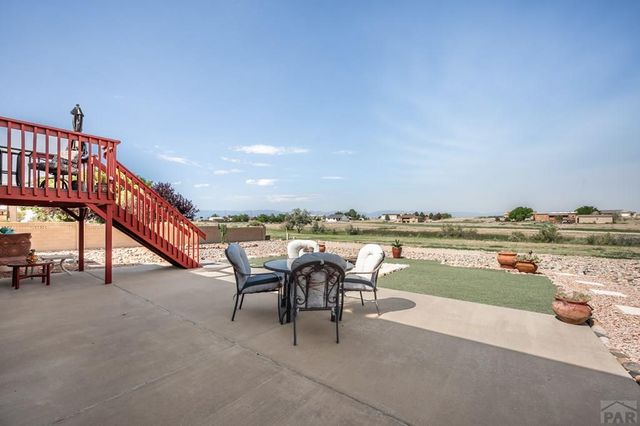 565 S Hook Dr, Pueblo West, CO 81007