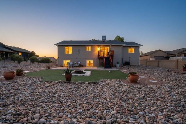 565 S Hook Dr, Pueblo West, CO 81007