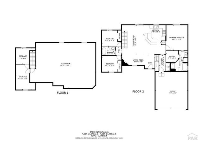 565 S Hook Dr, Pueblo West, CO 81007