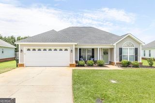 109 N Charity Lane, Warner Robins, GA 31088