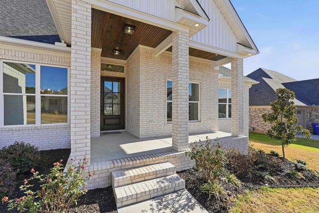 1650 Dolphin Drive, Conway, AR 72034