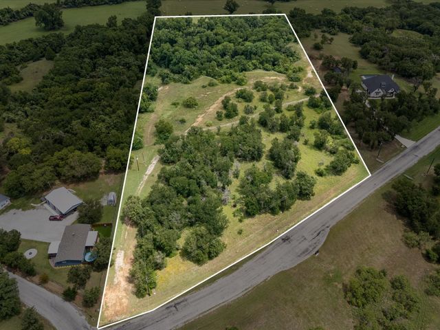 115 Pecan Grove Drive, Boyd, TX 76023