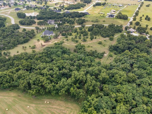 115 Pecan Grove Drive, Boyd, TX 76023