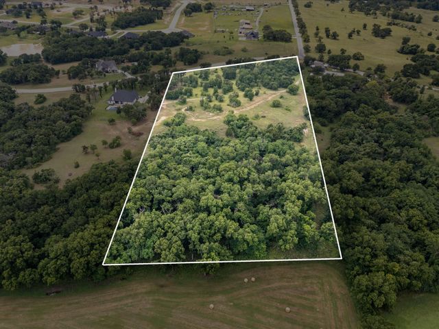 115 Pecan Grove Drive, Boyd, TX 76023