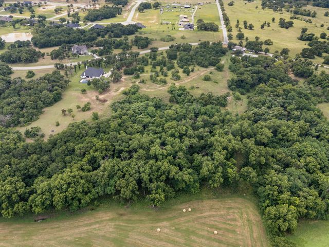 115 Pecan Grove Drive, Boyd, TX 76023