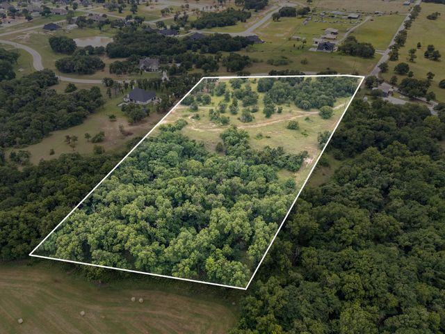 115 Pecan Grove Drive, Boyd, TX 76023