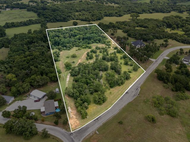 115 Pecan Grove Drive, Boyd, TX 76023