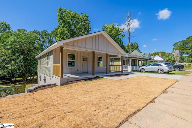 597 Farley Avenue, Spartanburg, SC 29301