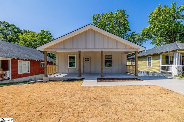 597 Farley Avenue, Spartanburg, SC 29301
