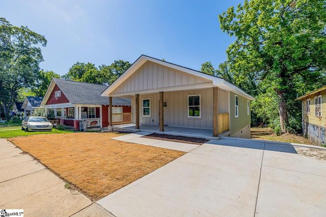 597 Farley Avenue, Spartanburg, SC 29301