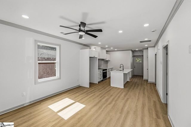 597 Farley Avenue, Spartanburg, SC 29301