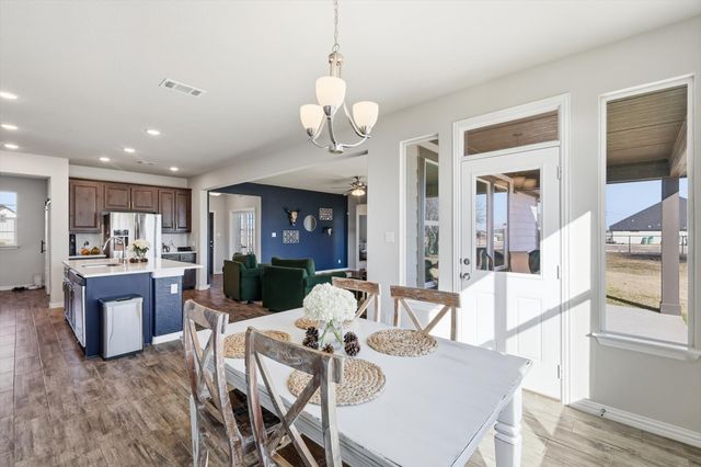 6901 Scarlett Way, Godley, TX 76044