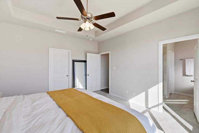 6901 Scarlett Way, Godley, TX 76044