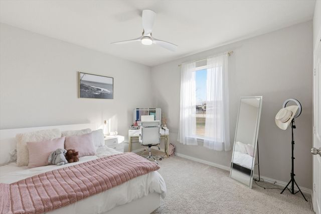 6901 Scarlett Way, Godley, TX 76044